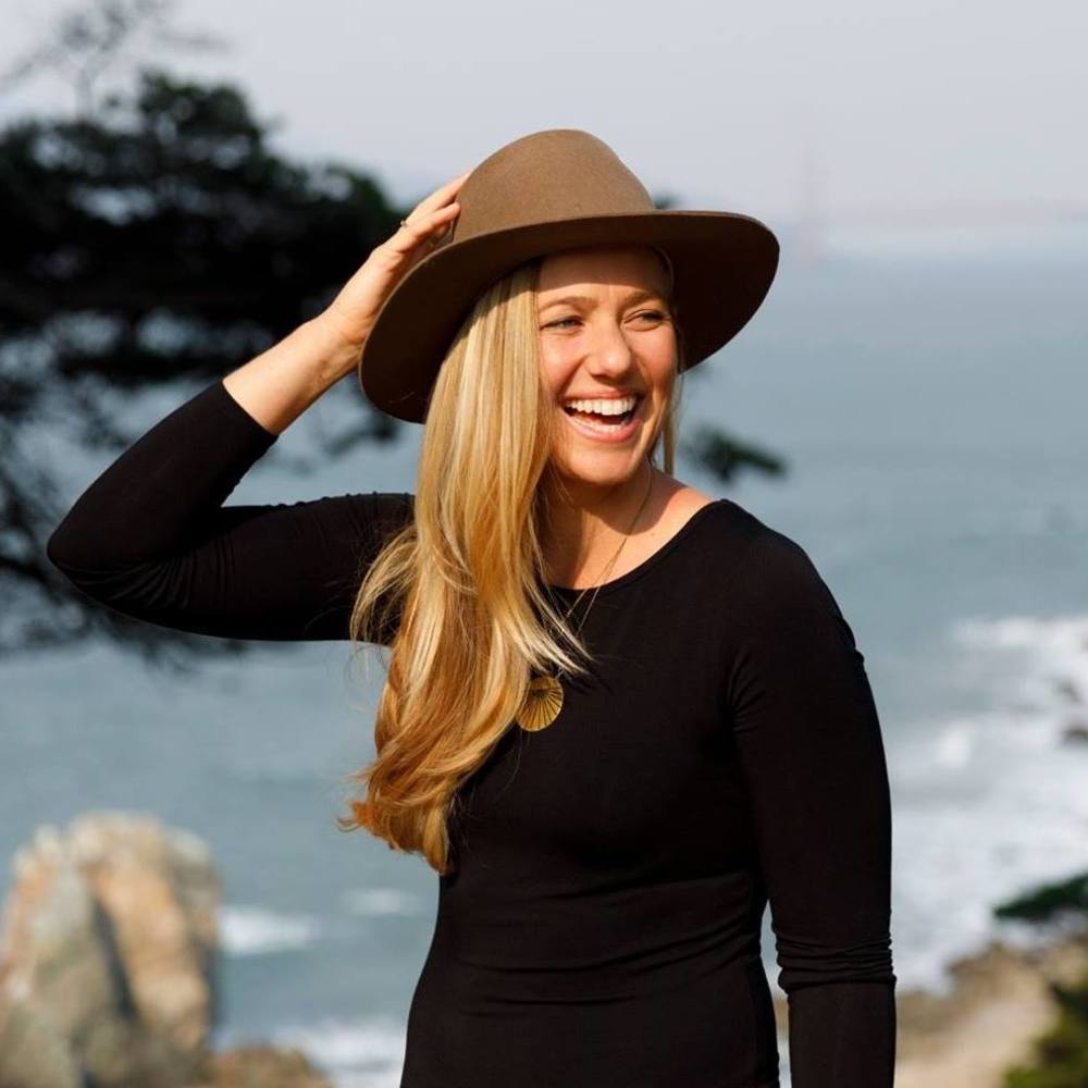 Meet your Posher, Kate